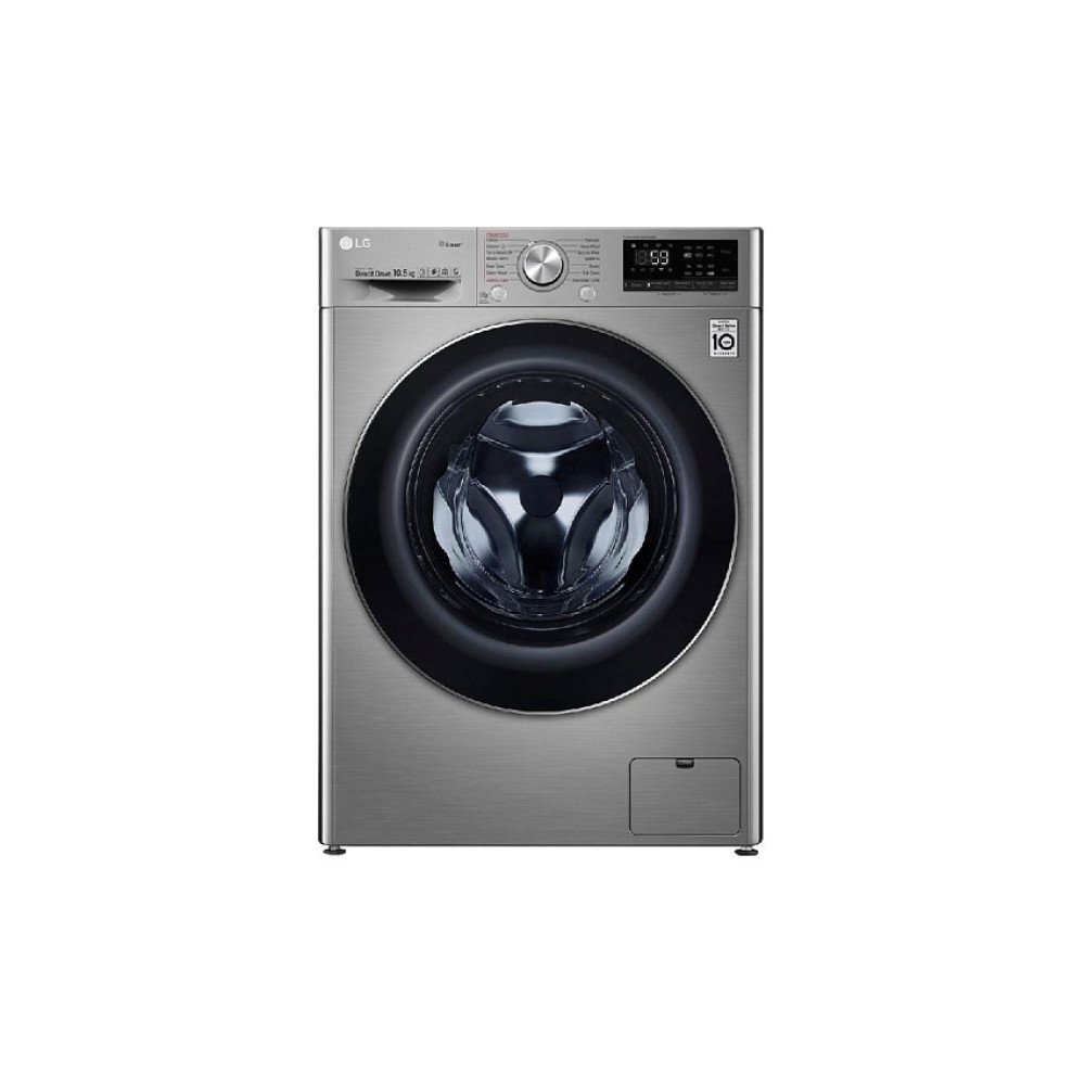 Стиральная машина LG F2V7GW9T