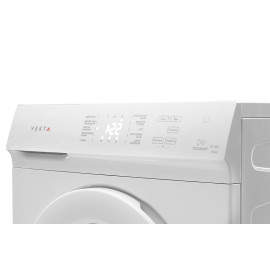 Стиральная машина VEKTA WM-710DWS
