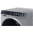 Стиральная машина HAIER HW100-BD14378S