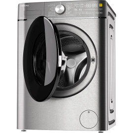 Стиральная машина HIBERG i-DDQ8 - 10614 Ss