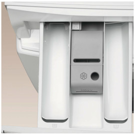 Стиральная машина ELECTROLUX EW7WO447W