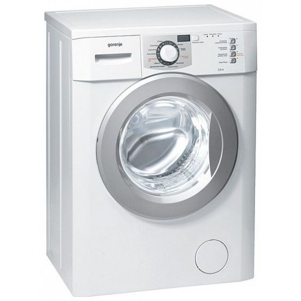 Стиральная машина узкая GORENJE ws 5145 b