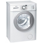 Стиральная машина узкая GORENJE ws 5145 b
