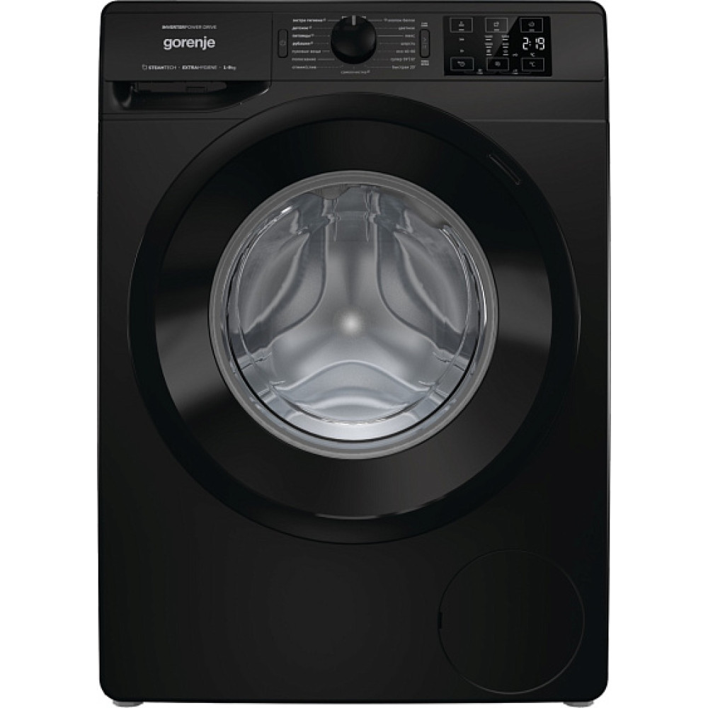 Стиральная машина GORENJE WNEI94AS/BCIS