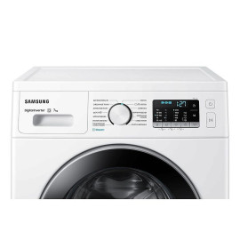 Стиральная машина SAMSUNG WW70A5S20HE