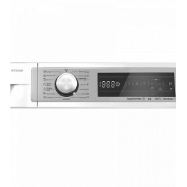 Стиральная машина VESTFROST VF8TT2120W