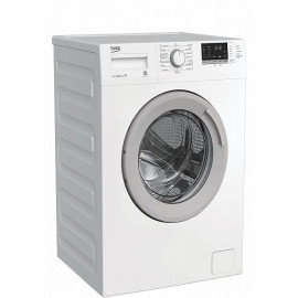 Стиральная машина BEKO WRE6612ZSW