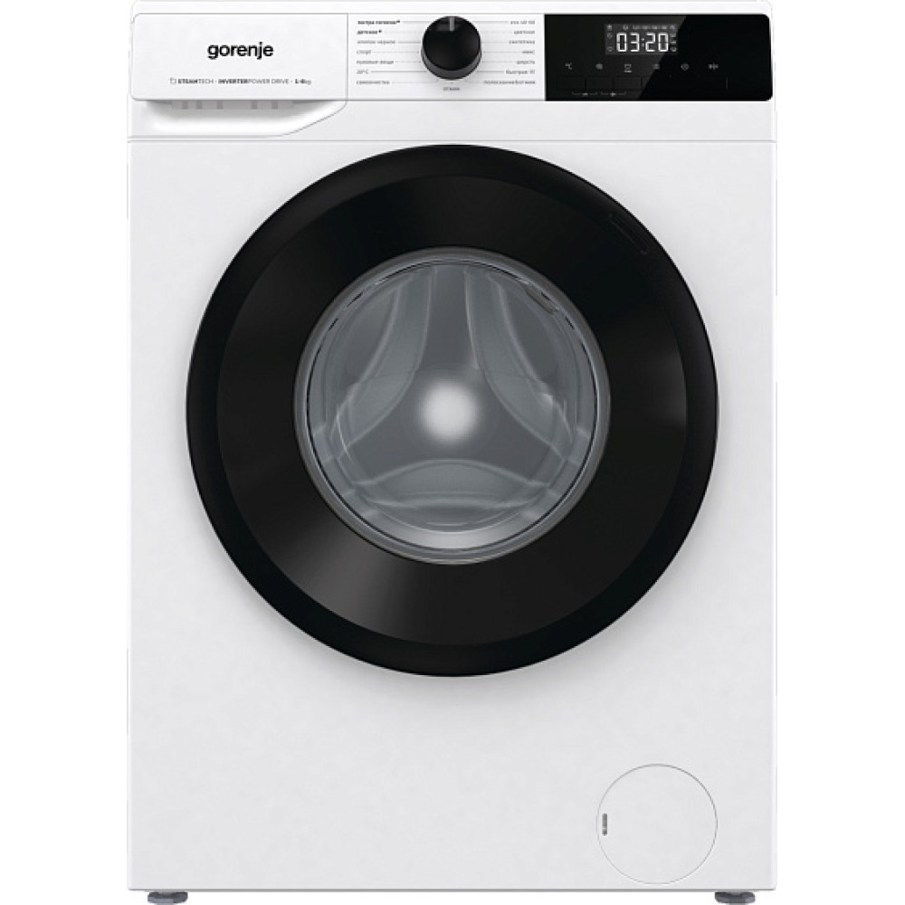 Стиральная машина GORENJE WNHPI60SCSIR