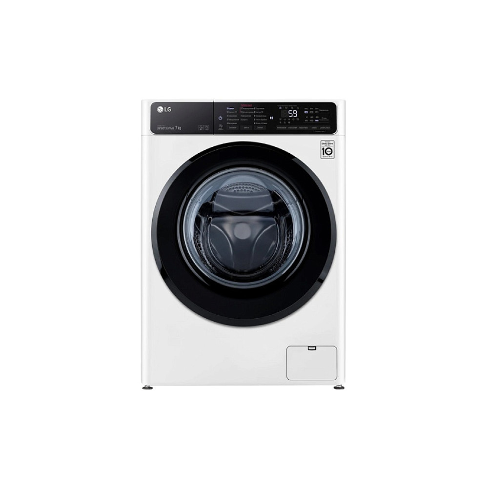 Стиральная машина LG F2T3HS6W