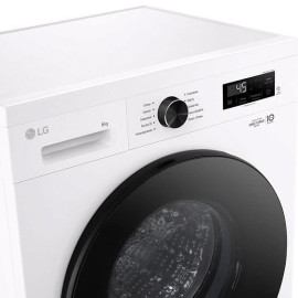 Стиральная машина LG F2Y1NS5W