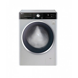 Стиральная машина с фронтальной загрузкой LG F-12U2HBS4