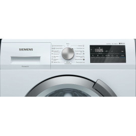 Стиральная машина Siemens WS12L241OE