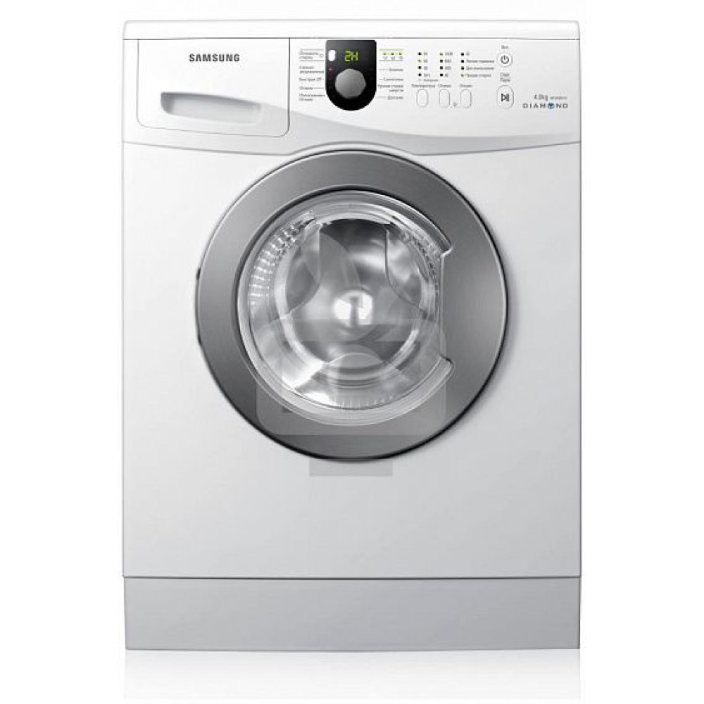 Стиральная машина SAMSUNG wf3400n1v