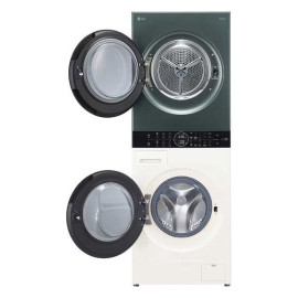 Стиральная машина LG W4W8LVPK2HM