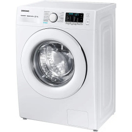 Стиральная машина SAMSUNG WW80AAS25TE/LP