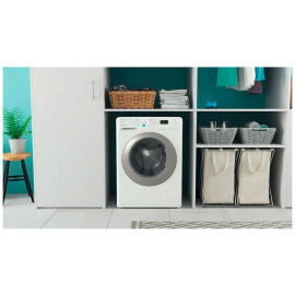 Стиральная машина INDESIT BWSA 71052X WSV RU