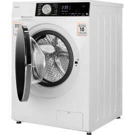 Стиральная машина WEISSGAUFF WM 47148 DC Inverter Steam