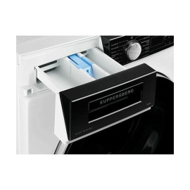 Стиральная машина KUPPERSBERG WM 410 W