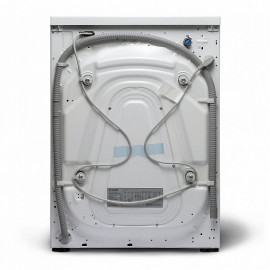 Стиральная машина Sharp ES-F894LX-WH