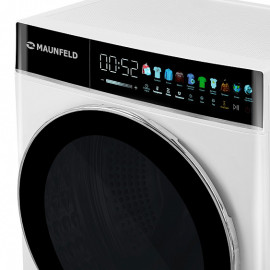 Стиральная машина MAUNFELD MFWD1295WH05