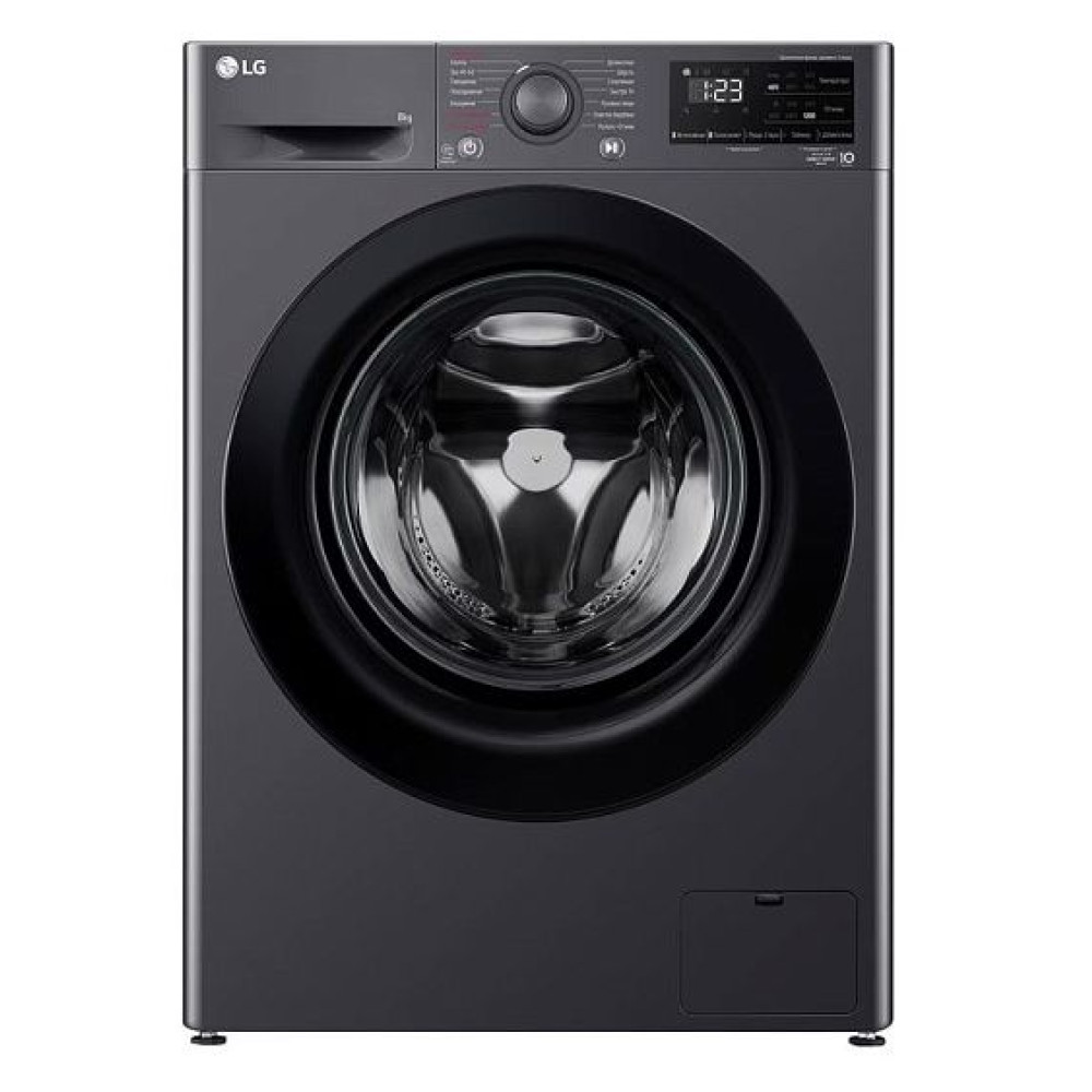 Стиральная машина LG F2V3PS6J