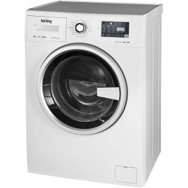 Стиральная машина KORTING KWM 39F1265