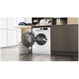 Стиральная машина HOTPOINT-ARISTON NSD 7249 D AVE RU