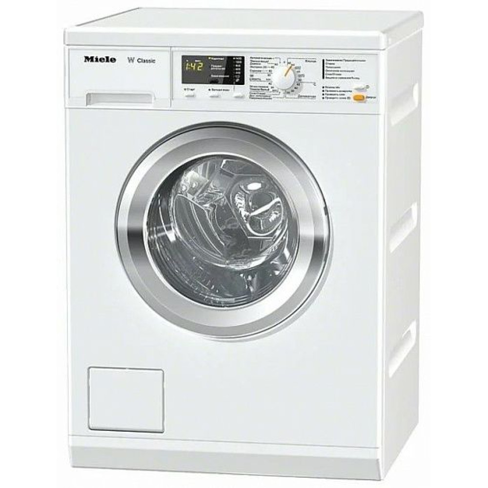 Стиральная машина полноразмерная MIELE wda 100 w classic