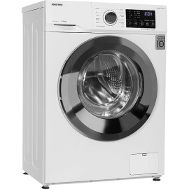 Стиральная машина NORDFROST i-DDQ4 7120 Ws