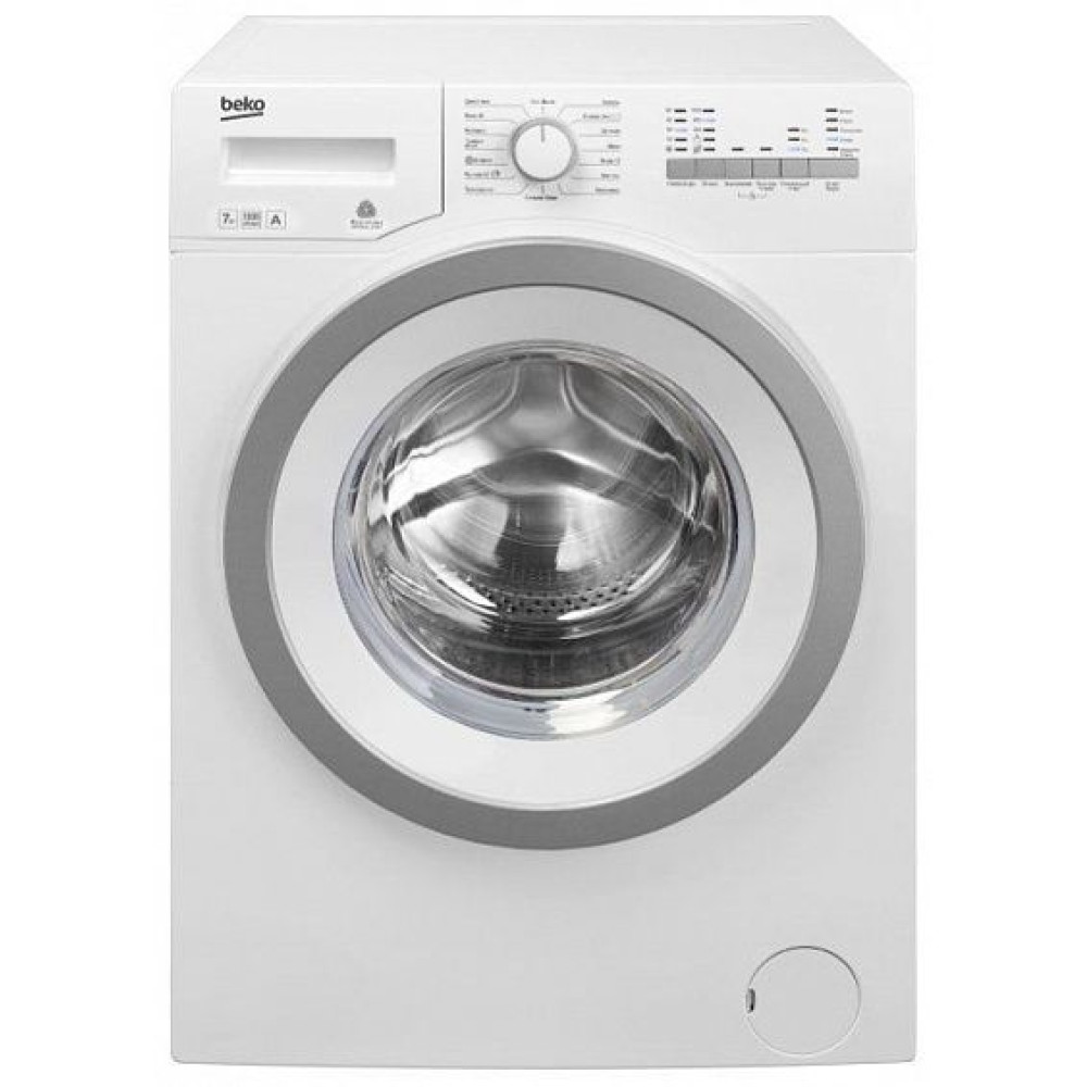 Стиральная машина BEKO wky 71021 lyw2