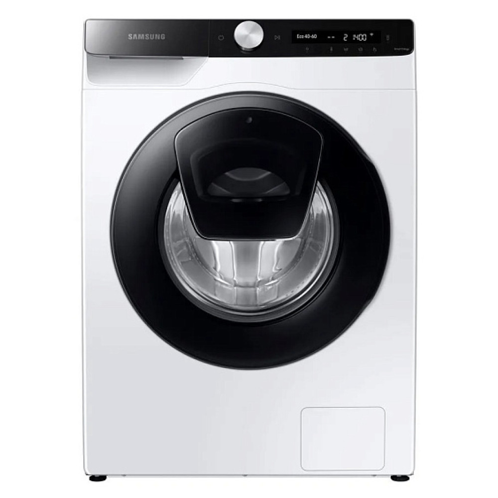 Стиральная машина SAMSUNG WW80T554DAE