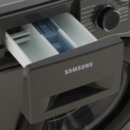 Стиральная машина SAMSUNG WW80TA046AX