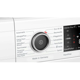 Стиральная машина BOSCH WAV28K43