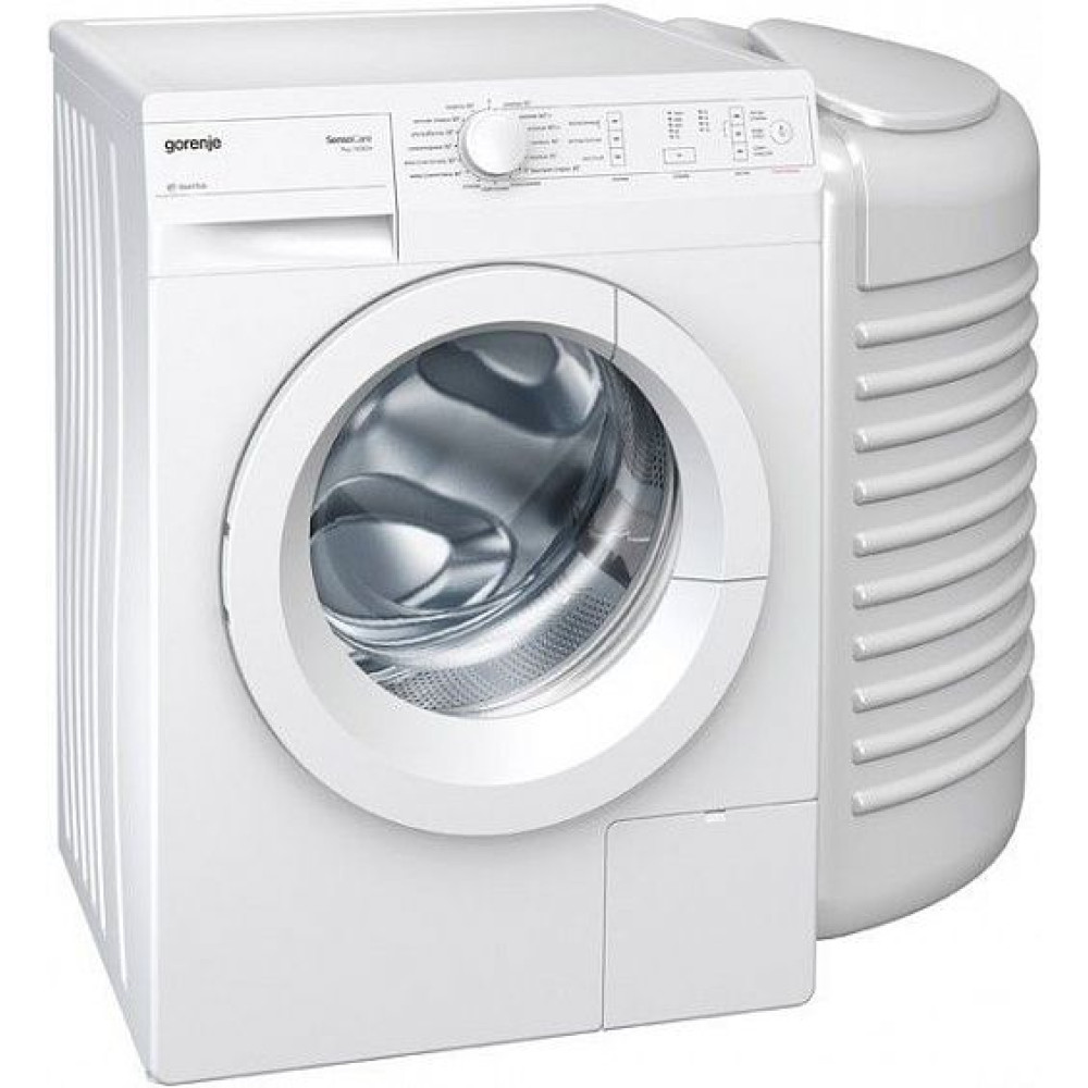 Стиральная машина с фронтальной загрузкой GORENJE W72ZX1/R PS PL95