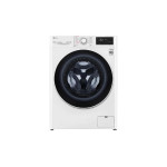 Стиральная машина LG F4V3ES0W