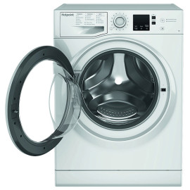 Стиральная машина HOTPOINT-ARISTON NSS 6015 W RU