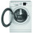 Стиральная машина HOTPOINT-ARISTON NSS 6015 W RU