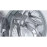 Стиральная машина BOSCH WLP20260BL