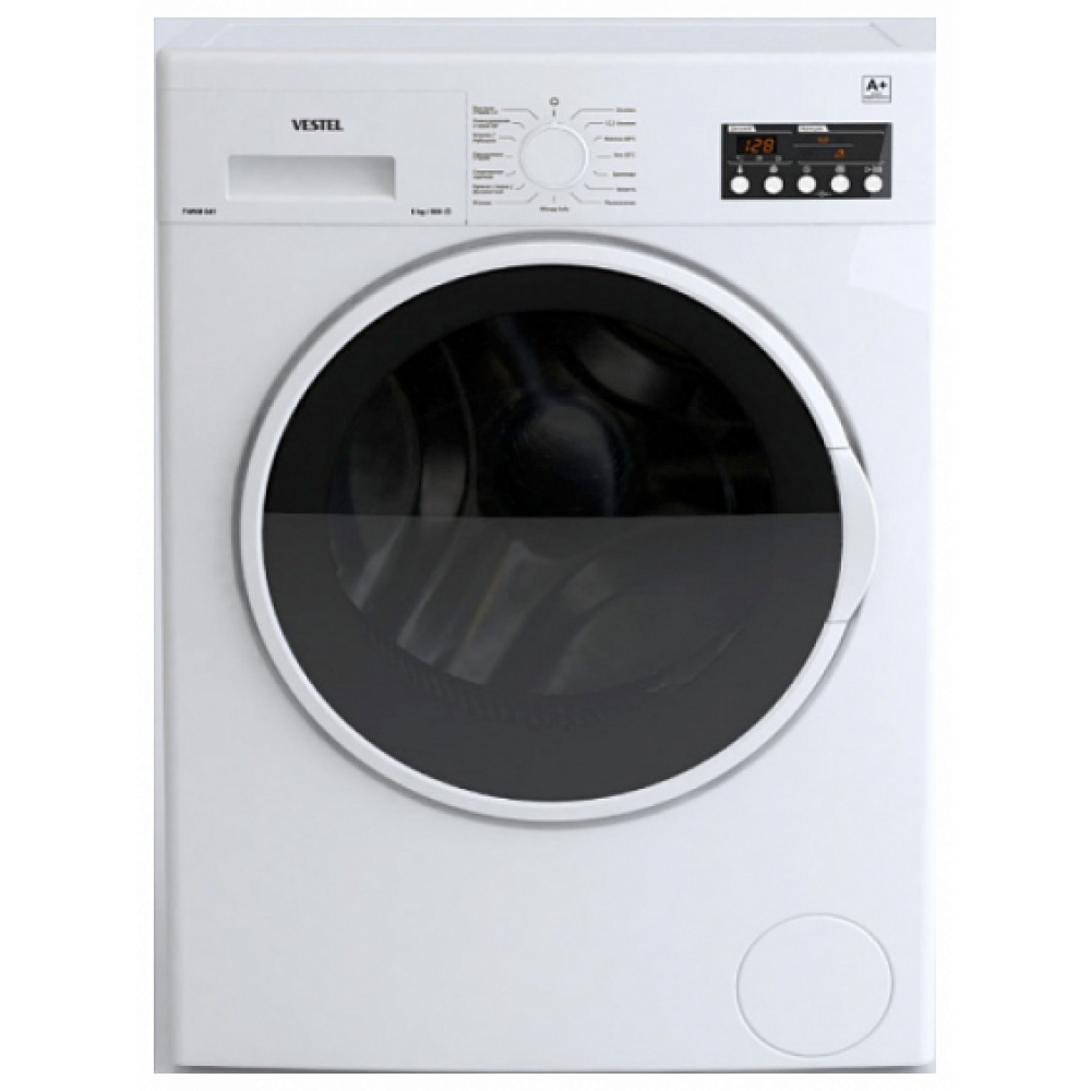 Стиральная машина VESTEL f4wm 841