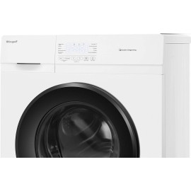 Стиральная машина WEISSGAUFF WM 4506 Simple Touch