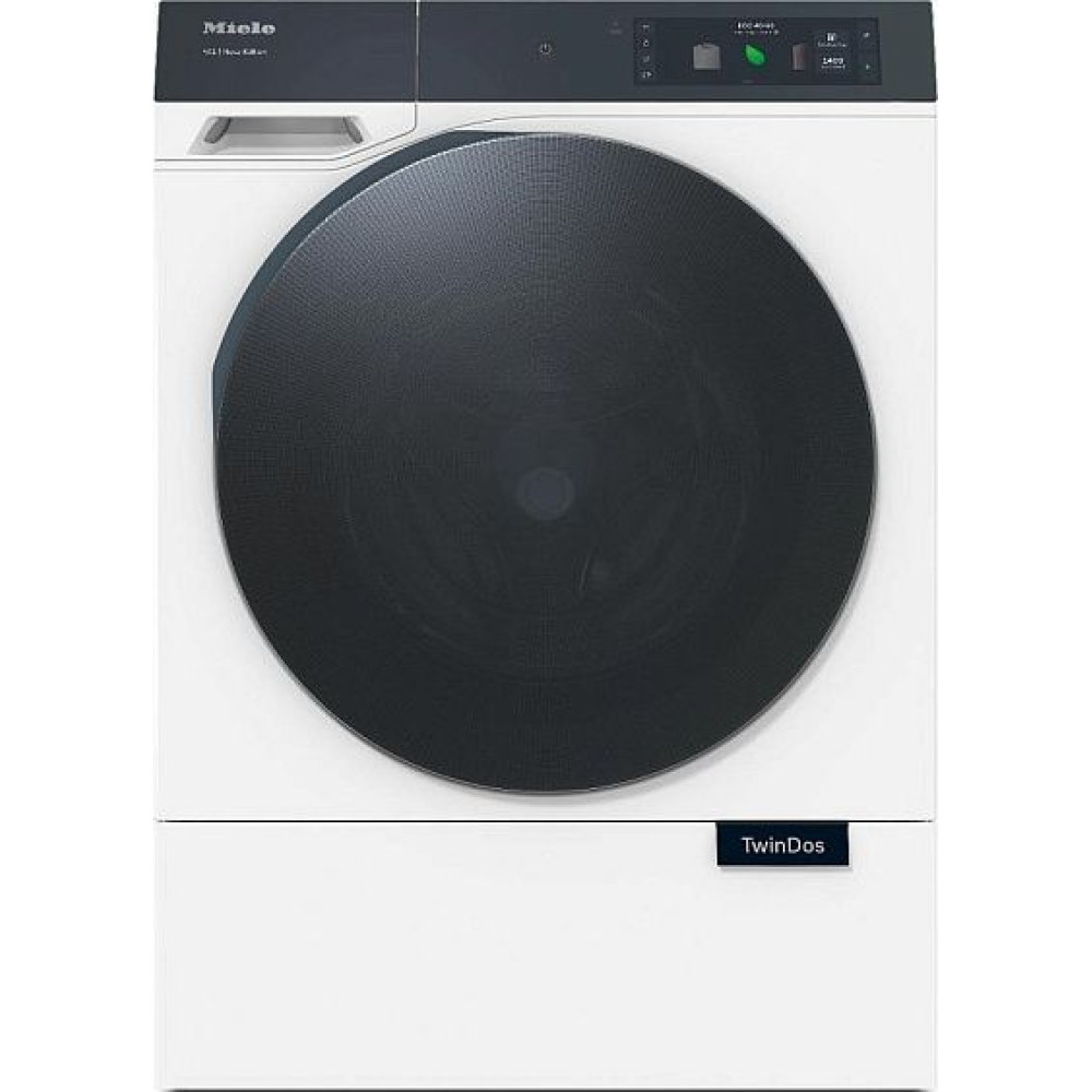 Стиральная машина MIELE WQ1200WPS Nova Edition