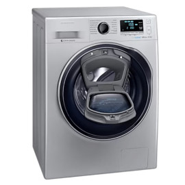 Стиральная машина SAMSUNG WW80K6210RS/LD
