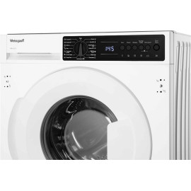 Стиральная машина WEISSGAUFF WMI 54127 D