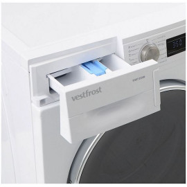 Стиральная машина VESTFROST VFSR710T20W