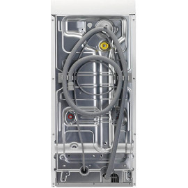 Стиральная машина ELECTROLUX EW6TN14061P