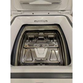 Стиральная машина KRAFT TCH-UMD8304W