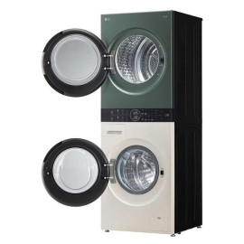 Стиральная машина LG W4W8LVPK2HM
