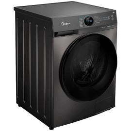Стиральная машина MIDEA MF200W90WBS/S-RU