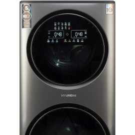 Стиральная машина HYUNDAI WMD9424