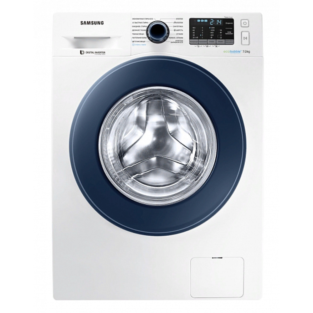 Стиральная машина Samsung WW70J52E02W